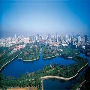 基础设施发展完善生态体系铺排