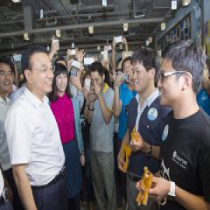 成者科技（CZUR）再获大奖