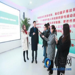 【新春走基层】瑞雪兆丰年，看看新区的企业都在忙着做什么？