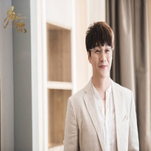 《为了你》卫视热播 杨金承传递“憨厚美学”引观众泪目