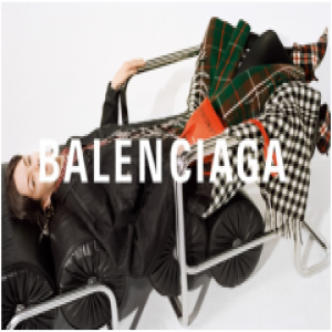 巴黎世家在华入驻第3方电商平台:在TOPLIFE开旗舰店