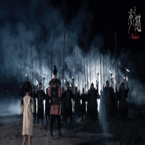 史诗马秀《木兰》宣传片首发