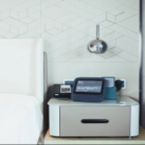 洲际酒店及度假村率先应用人工智能 引领旅游行业消费升级