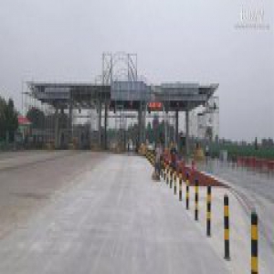 邢临高速鸡泽口9日完工开通