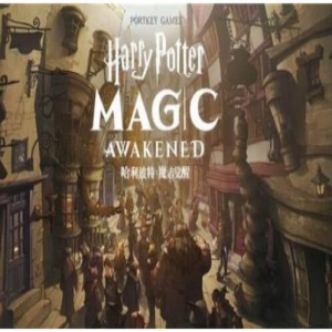 [魔杖属性汇总]哈利波特手游魔杖怎么玩？魔杖背后的故事