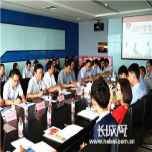 沧州：7575万元助力创客创业