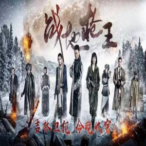 国庆档点燃爱国热情《战地枪王》吉林卫视圆满收官