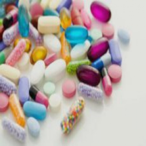 家中常备的小儿用药