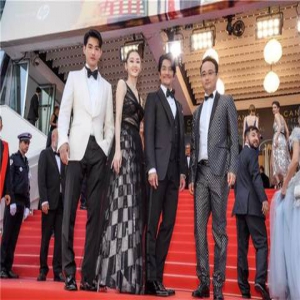 郭富城新作《六月的秘密》角逐戛纳