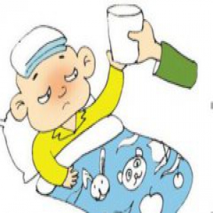 小儿发烧家中常备什么药？当然是美林