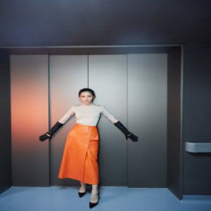 《延禧》获年度剧王 “众妃”合影 王媛可佘诗曼同框比“黑”