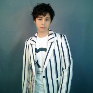 劲爆 陈奕天除了有明星工作室 还是亚洲传媒CEO