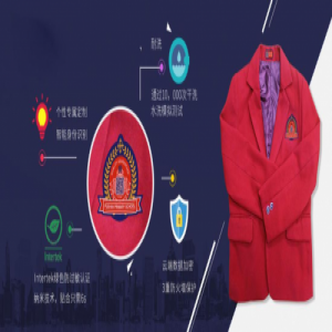 颠覆传统，科技创新，智能校服为什么如此受追捧？