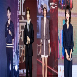 上新了，你的追剧日历！2019北京卫视营销共赢大会盛大启幕