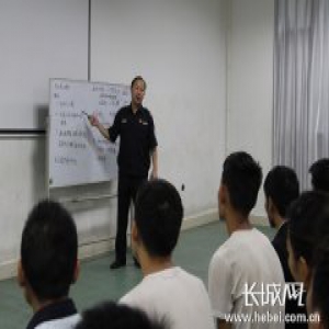 三河：全民参与打响传销清零攻坚战