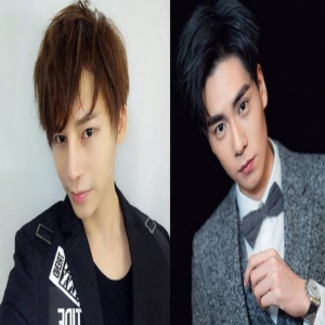 陈奕天和胡一天叫Y天的小心思有点重