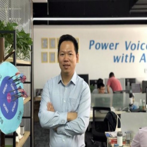 声扬科技CEO李亚桐：用声纹寻找身份识别安全和便捷的黄金比例