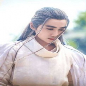 朱一龙徐正溪胡一天 总有一个温润清雅的白衣古装美男让你情迷