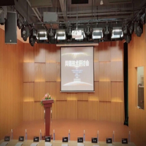 首届“共链技术”研讨会在上海举行 启动共链技术平台