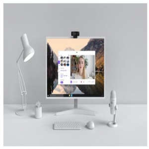 罗技发布Logitech#174; Capture#8482; 打造视频创作轻松个性风