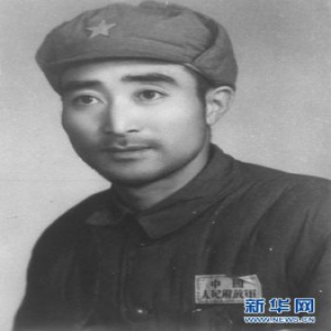 喻求清：革命到底不回头