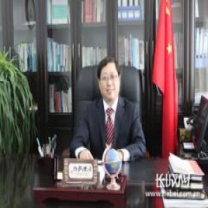 [名校面对面]河北化院院长张炳烛：国家示范性骨干高职院校——百年化院欢迎你