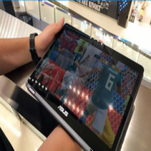 改变移动生活的全互联PC 骁龙本开辟细分市场