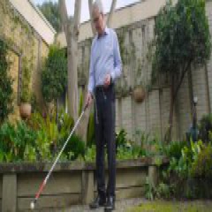 ThoughtWorks携手GDV打造数字智能手杖