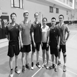 男子猝死篮球馆 一场为生命续航的接力救援