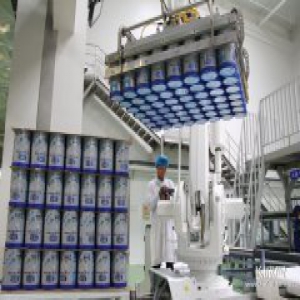 [聚焦高质量发展·河北企业样本]君乐宝 引领奶业全面振兴