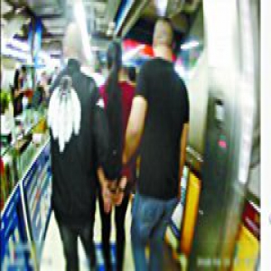 北京警方破获20余起“套路犯罪”案 百余人落网