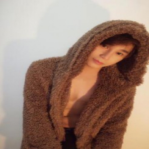 陈奕天人好还特别宠粉被称公益天 陈奕天腹肌照超级帅