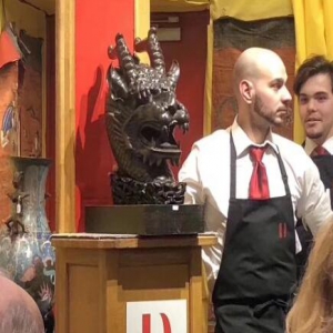 仍有四座下落不明?圆明园龙首现身是怎么回事?华人买家2400万拍下