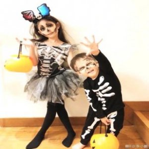 小心“鬼”出没