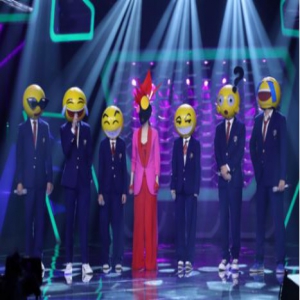 《蒙面唱将3》首播 酷狗再成官方音乐合作平台