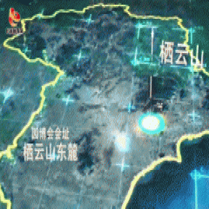 [迎园博微视频]两分钟带你逛园博会