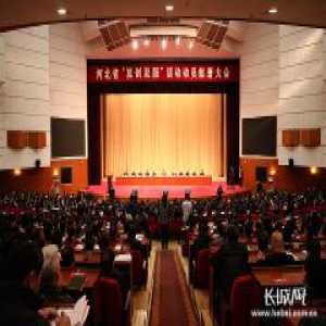 【长城评论】各尽其责，以精准精神优化河北营商环境