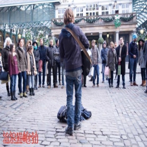 《流浪猫鲍勃》主题推广曲Satellite Moments温暖故事拉开帷幕