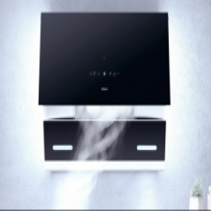 老板油烟机好用吗？吸净厨房油烟，保护妈妈肺部健康