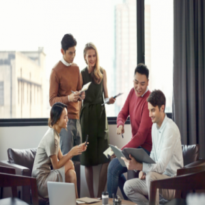 围观人均130万美元年终奖的公司相当于90年年薪，是时候寻找国内的潜力股了