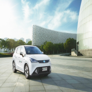 PonyCar发力打造共享汽车“代运营”模式，破解新能源车企产能过剩难题