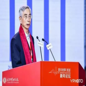 倪院士，你说的“科技人员”到底是谁？