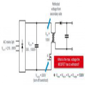工业设备辅助电源驱动用的SiC电源解决方案