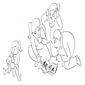 社会实践“刷新”寒假作业 家长们各出奇招