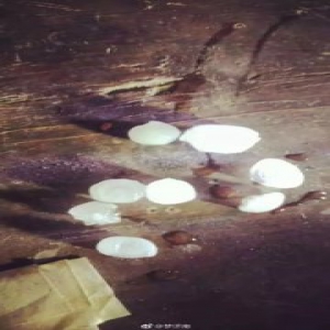 冰雹+雷电+大风！今天山东的天气一言难尽 最低温5℃