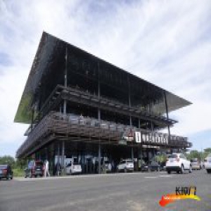 第三届河北省旅发大会开幕在即 记者带你穿越国家一号风景大道赏美景【高清组图】