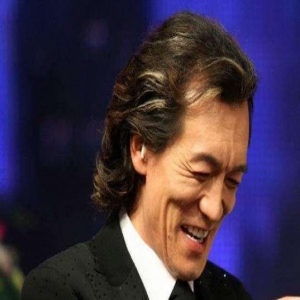 主持人李咏因病去世 哈文：永失我爱