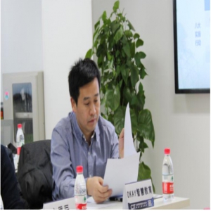 OKAY智慧教育贾云海： 科技带来全新的学习方式 让学生只做该做的题