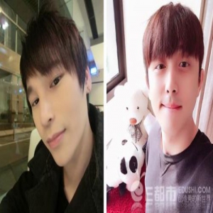 陈奕天韩野为何8年前就有交集？原来是这段尘封已久的往事