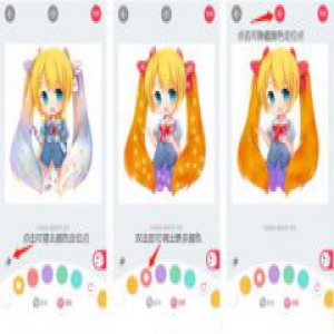 破解漫画网红成功密码，喵图APP了解一下